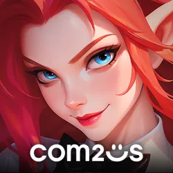 XWorld | Gods & Demons - Com2uS