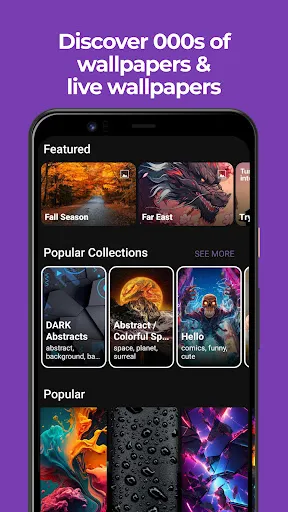 Zedge™ Wallpapers & Ringtones | Игры | XWorld