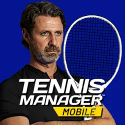 XWorld | Tennis Manager Mobile