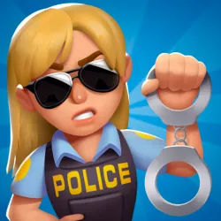 XWorld | Police Department Tycoon