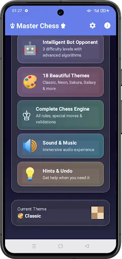 Master Chess | 游戏 | XWorld Master Chess | 游戏 | XWorld