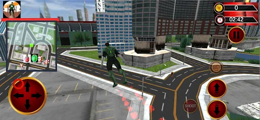 Indian Hero Fight : Vice Mafia | 游戏 | XWorld