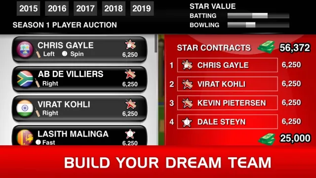 Stick Cricket Premier League | เกม | XWorld