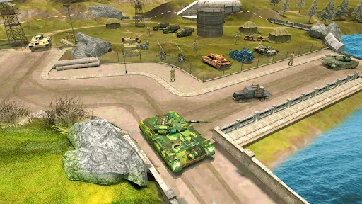 War Machine 3d Army Tank games | Permainan | XWorld War Machine 3d Army Tank games | Permainan | XWorld