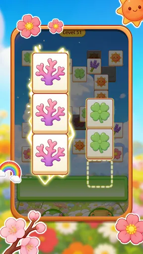 Tile Match Crush Frenzy | Permainan | XWorld