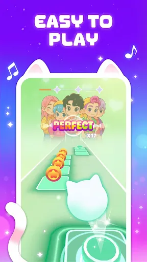 Dancing Cat 3: Cute Music Game | Games | XWorld Dancing Cat 3: Cute Music Game | Games | XWorld