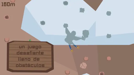 Climb! AMiYP | juego | XWorld