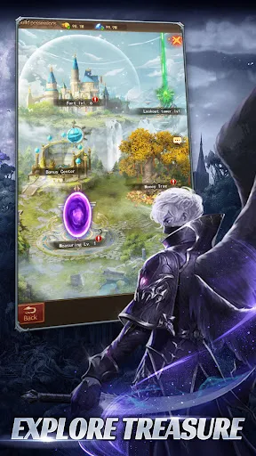 Eternal Oath | Games | XWorld