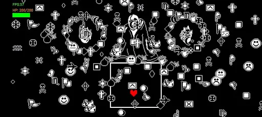 BattleTale boss fight fangame | Игры | XWorld BattleTale boss fight fangame | Игры | XWorld