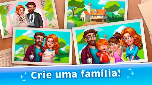 Travel Merge Family | Jogos | XWorld