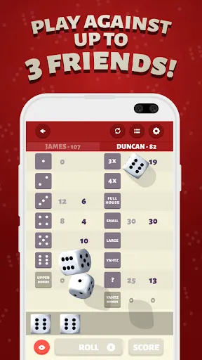 Yaht 3D - Yatzy Dice Game | เกม | XWorld