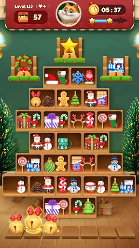 Extreme Tidy: Sort & match | Games | XWorld