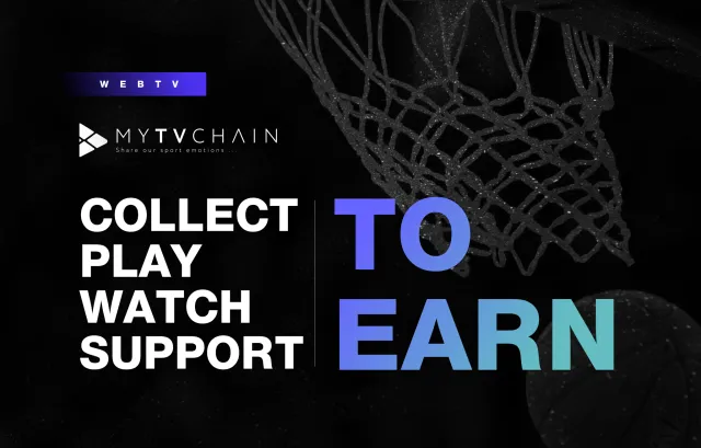 MYTVCHAIN | Игры | XWorld