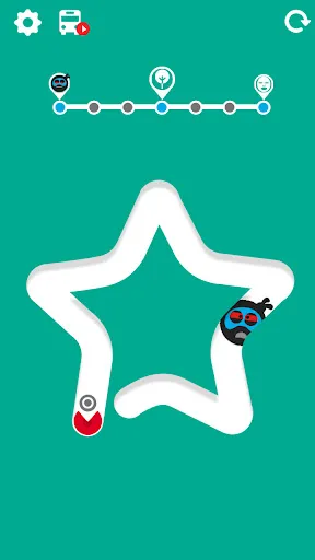 Ball of Adventure | Permainan | XWorld