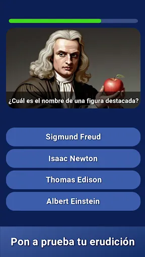 Power Of Knowledge : Trivia | juego | XWorld