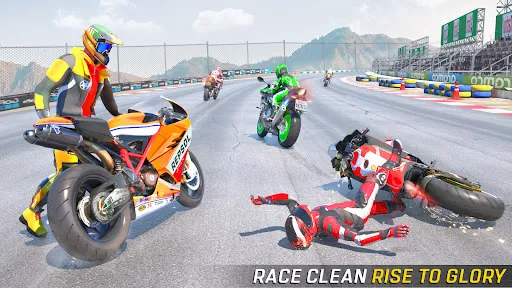 GT Bike Racing: Juego de moto | juego | XWorld