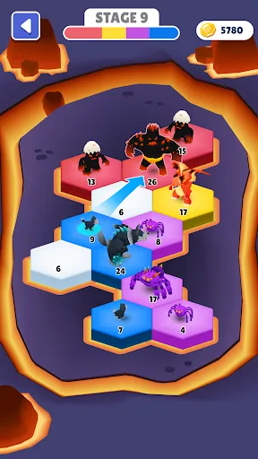 EVO Wars | Jogos | XWorld