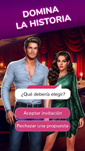 My Fantasy: Historias de Amor | juego | XWorld