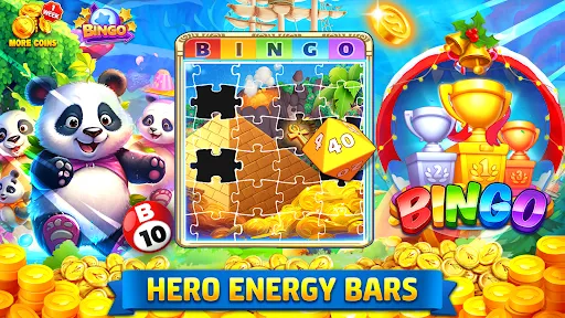 Bingo Billion: Bingo Game 2023 | Games | XWorld