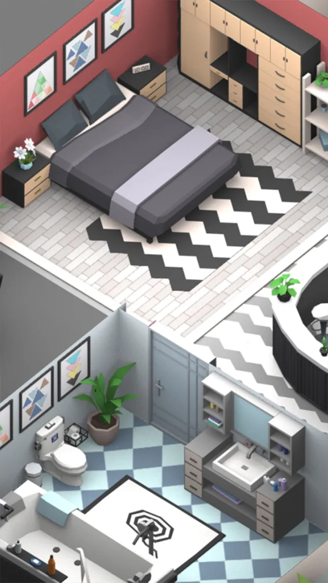 Idle Landlord Sim-Русский | 游戏 | XWorld