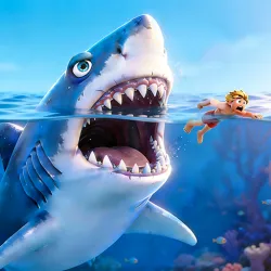 XWorld | Abyss Shark: Eat & Grow XWorld | Abyss Shark: Eat & Grow