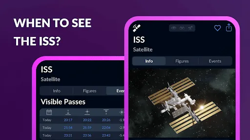 Sky Tonight - Star Gazer Guide | 游戏 | XWorld