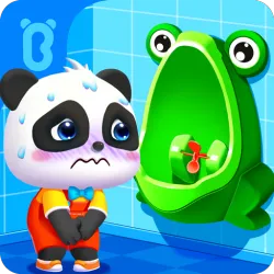 XWorld | Baby Panda's Daily Habits