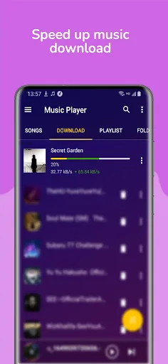 Music Downloader & Mp3 Songs | Permainan | XWorld