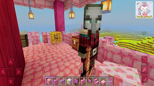Kawaii World 2024 Game | Jogos | XWorld