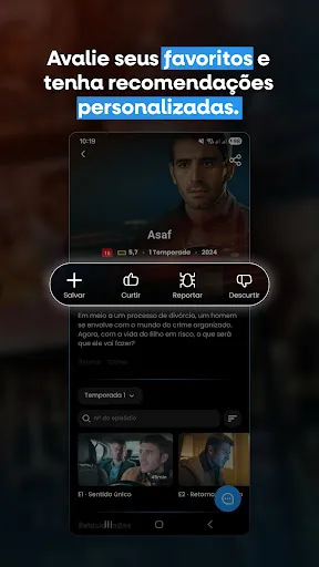 CineVS - Filmes, Séries Shorts | Jogos | XWorld