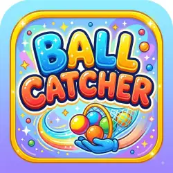 XWorld | Playable | Ball Catcher