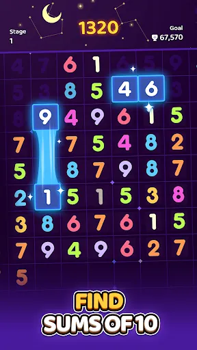 Number Master | 游戏 | XWorld