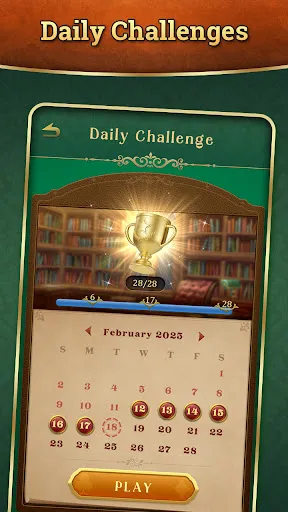 Solitaire | เกม | XWorld