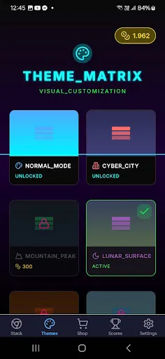 Stack Tower | 游戏 | XWorld