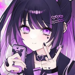 XWorld | Anime Avatar Maker 2: Dress Up