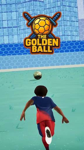 The Golden Ball: Soccer | Permainan | XWorld