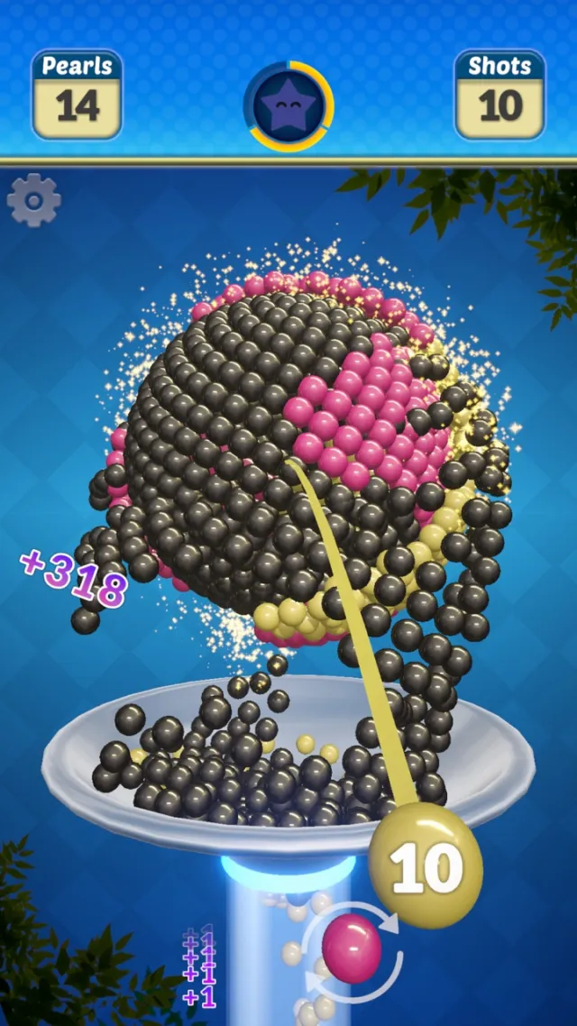 Pearl Gem! | 游戏 | XWorld