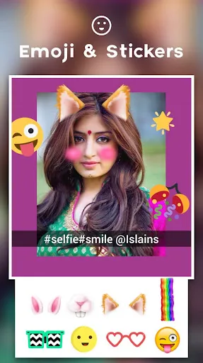 Collage Maker | Photo Editor | Games | XWorld