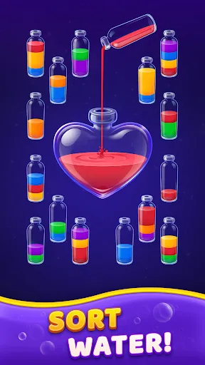Get Color Pack: Sort Puzzle | เกม | XWorld Get Color Pack: Sort Puzzle | เกม | XWorld