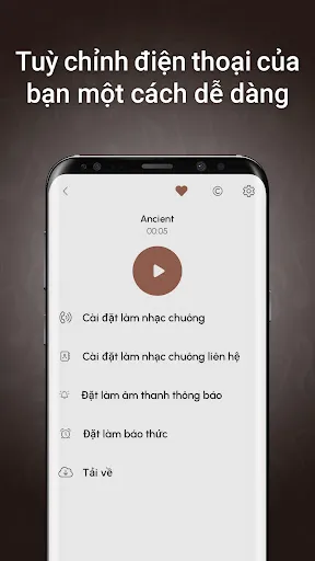 Nhạc Chuông Điện thoại Cổ Điển | Games | XWorld Nhạc Chuông Điện thoại Cổ Điển | Games | XWorld