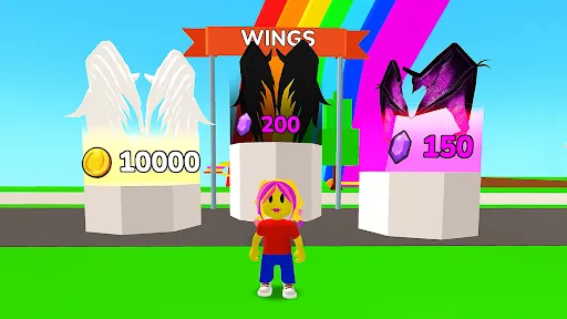 Obby Memes: Grow Fruits | 游戏 | XWorld