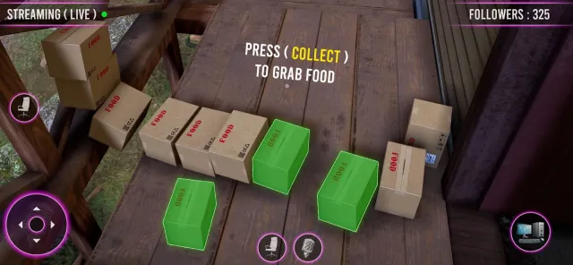 เกมจำลองชีวิตสตรีมเมอร์ 2025 | เกม | XWorld