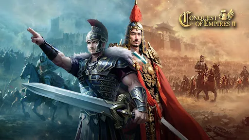 Conquest of Empires 2 | Permainan | XWorld