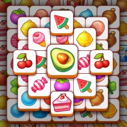 XWorld | Raja Tile - Mencocokkan Puzzle XWorld | Raja Tile - Mencocokkan Puzzle