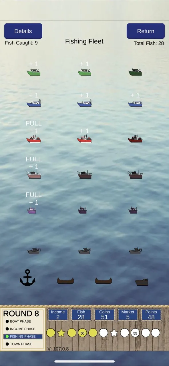 Fleet the Dice Game | เกม | XWorld Fleet the Dice Game | เกม | XWorld