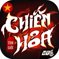 XWorld | Chiến Hỏa Tam Giới