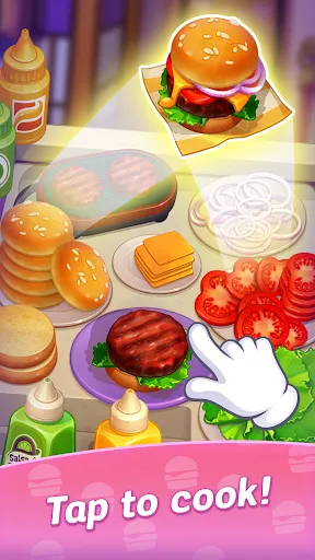 Royal Cooking - Cooking games | 游戏 | XWorld