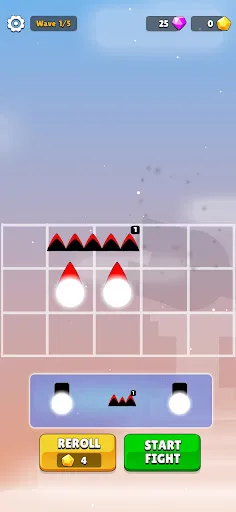 Defender Merge | Игры | XWorld