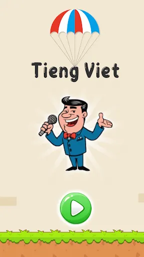 Nhanh Như Chớp - Tiếng Việt | Games | XWorld