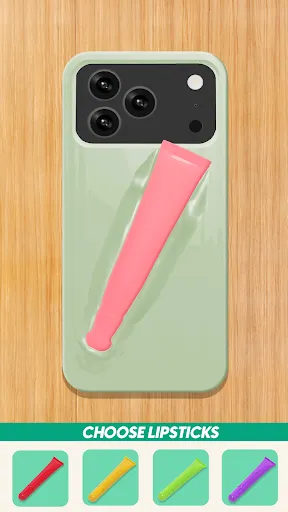 Phone Case DIY Maker | Games | XWorld